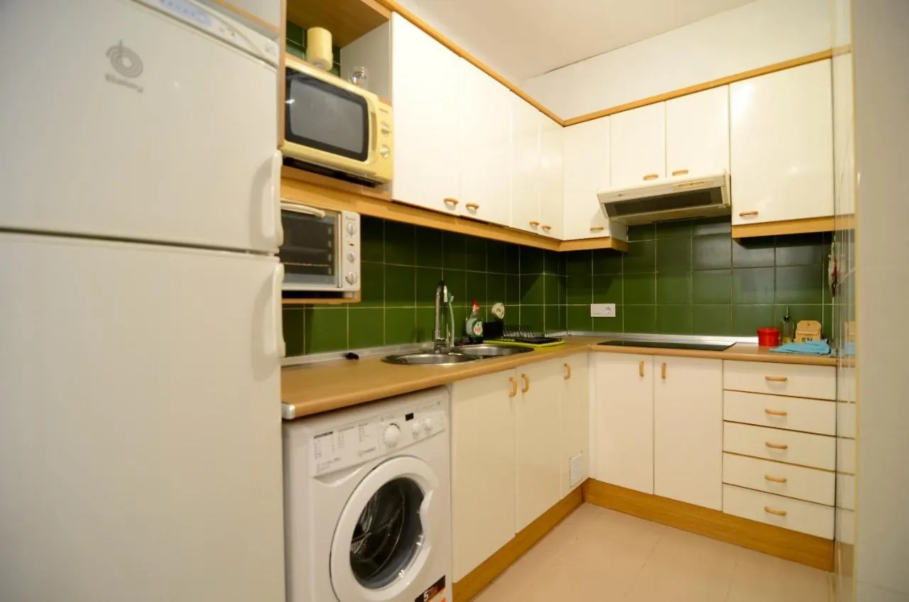 Apartmán Bosmar 3G Pals 0*,  Španělsko