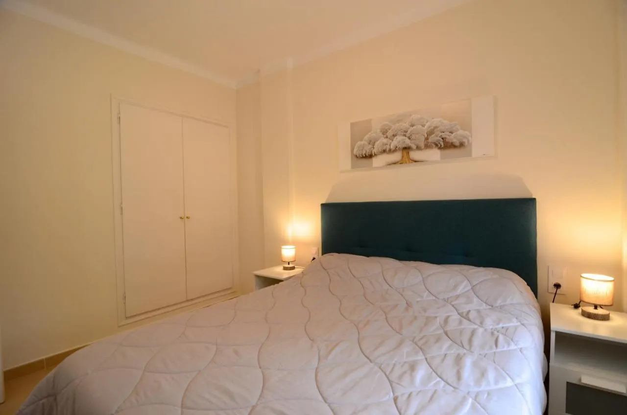 Apartmán Bosmar 3G Pals