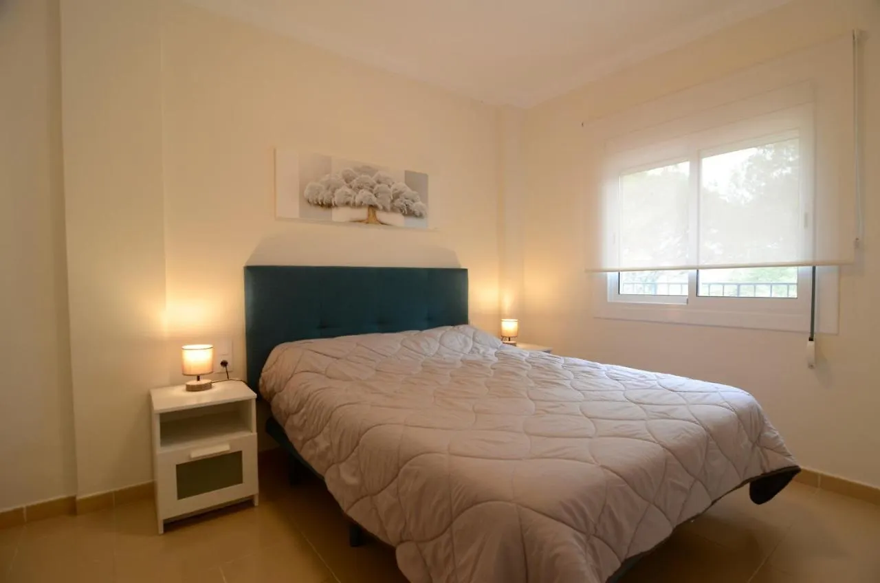 Apartmán Bosmar 3G Pals